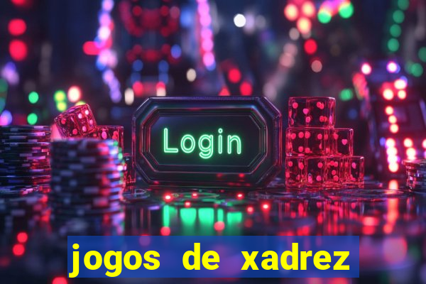 jogos de xadrez das tres espias demais